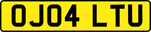 OJ04LTU