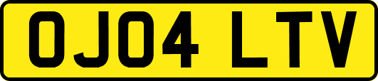 OJ04LTV