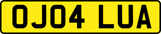OJ04LUA