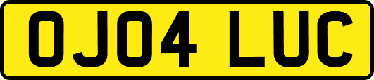 OJ04LUC