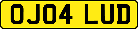 OJ04LUD