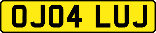OJ04LUJ