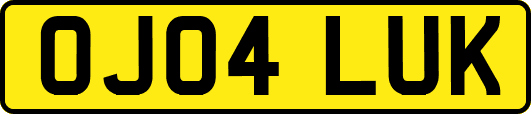 OJ04LUK