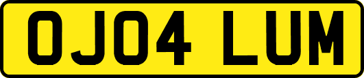 OJ04LUM