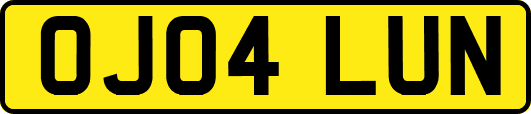 OJ04LUN