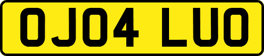 OJ04LUO