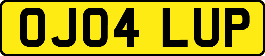 OJ04LUP