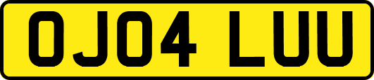 OJ04LUU