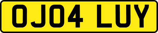OJ04LUY