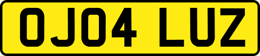 OJ04LUZ
