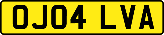 OJ04LVA