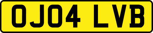 OJ04LVB