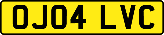 OJ04LVC