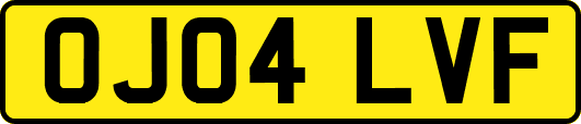 OJ04LVF