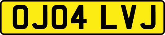 OJ04LVJ