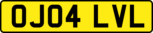 OJ04LVL