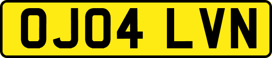 OJ04LVN