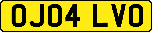 OJ04LVO