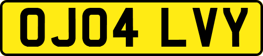 OJ04LVY
