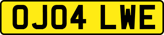OJ04LWE