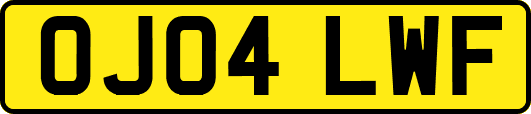 OJ04LWF