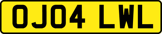 OJ04LWL