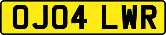 OJ04LWR