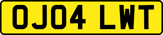 OJ04LWT