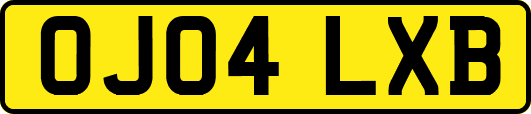 OJ04LXB