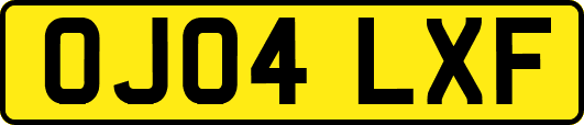 OJ04LXF