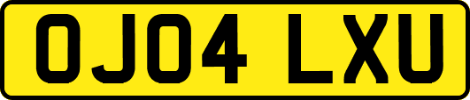 OJ04LXU