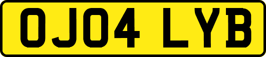 OJ04LYB