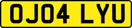 OJ04LYU