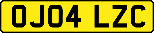 OJ04LZC