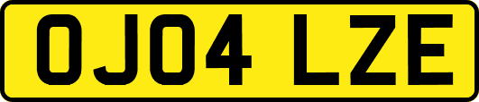 OJ04LZE