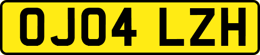 OJ04LZH