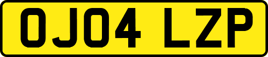 OJ04LZP