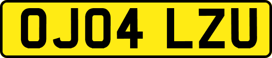 OJ04LZU