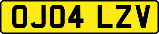 OJ04LZV