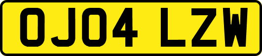 OJ04LZW