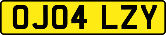 OJ04LZY