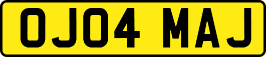 OJ04MAJ