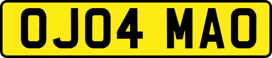OJ04MAO