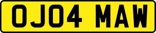 OJ04MAW