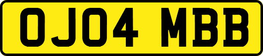 OJ04MBB