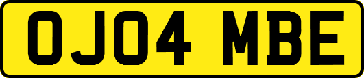 OJ04MBE