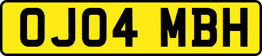 OJ04MBH