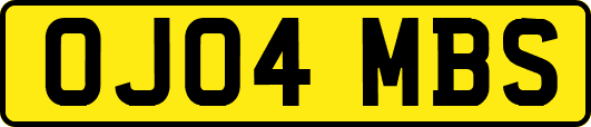 OJ04MBS