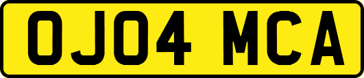 OJ04MCA
