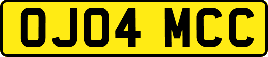 OJ04MCC